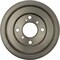 Centric Parts Standard Brake Drum, 123.61051 123.61051 - alternate 7